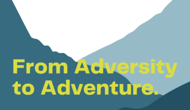 From Adversity to Adventure: How Overcoming Lyme Disease Inspired Me to Ski to the South Pole cover