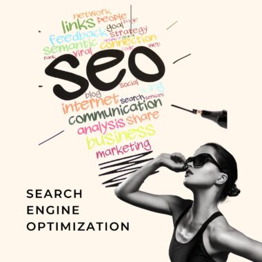 Amplifying Women's Voices: The Power of SEO and Backlinks in Ziva Voices cover