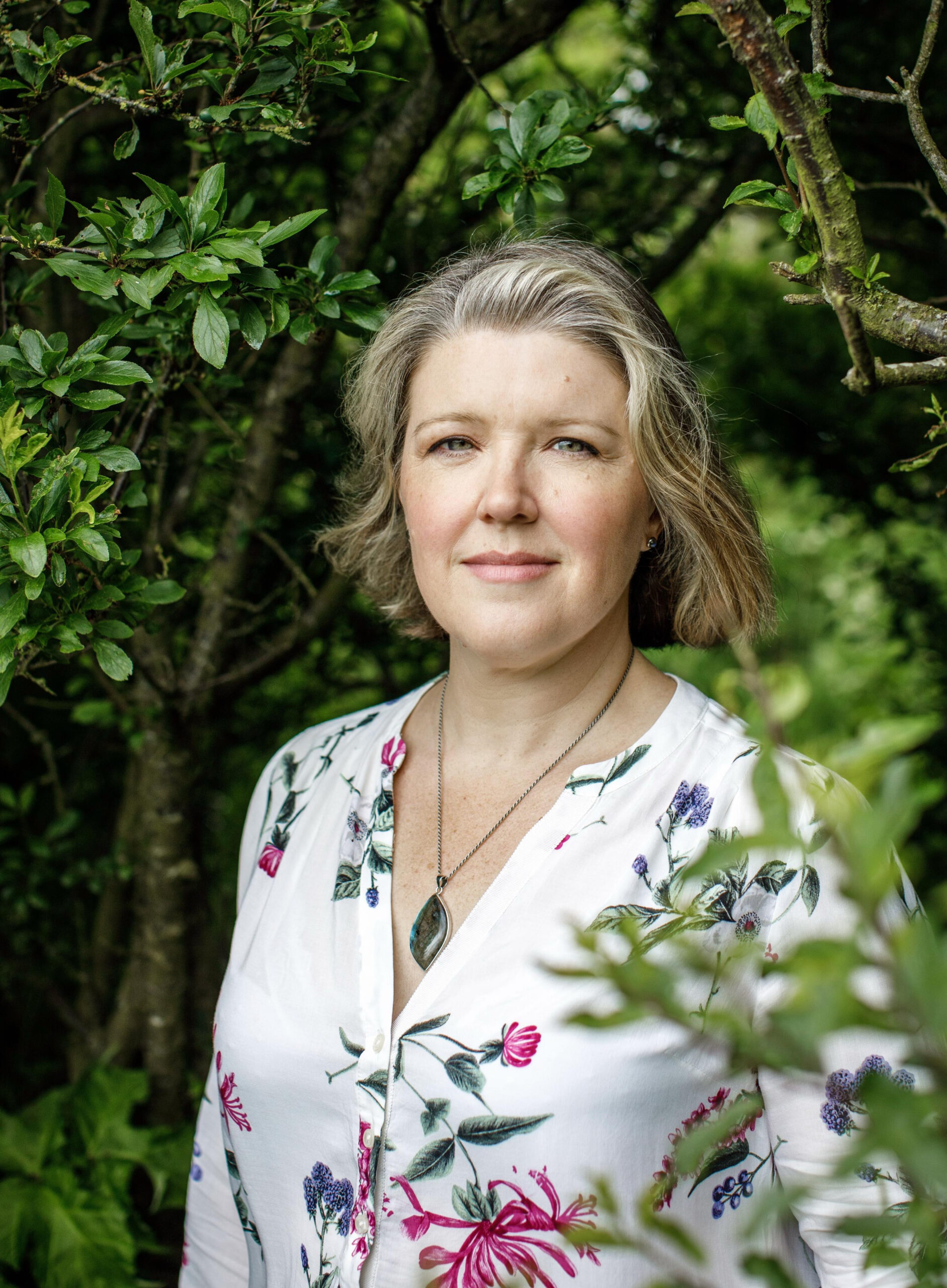 Kate Tolson