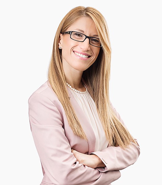 Ivana Tufegdzic